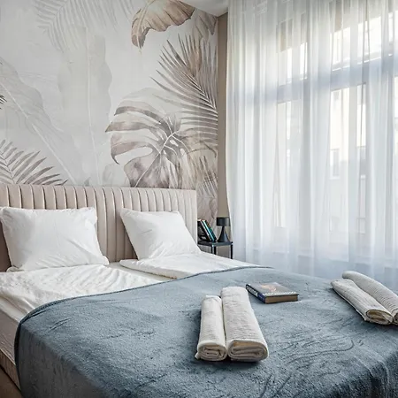 Διαμέρισμα Casas Elites Premium Apartments- Westend Center