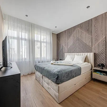 Casas Elites Premium Apartments- Westend Center
