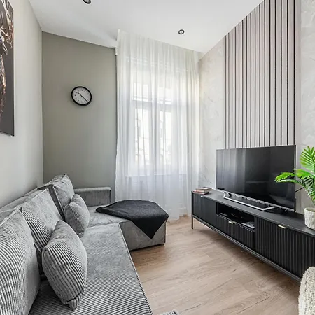 Διαμέρισμα Casas Elites Premium Apartments- Westend Center