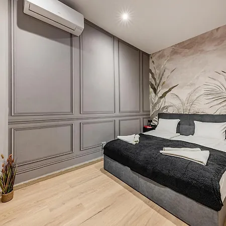 Appartement Casas Elites Premium Apartments- Westend Center *