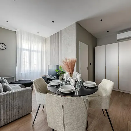 Casas Elites Premium Apartments- Westend Center Lejlighed