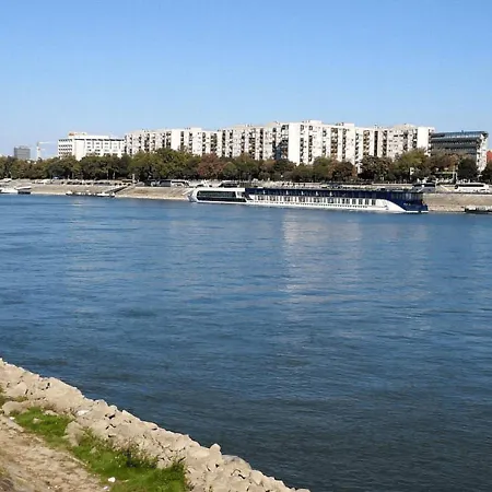 아파트 Casas Elites Premium Apartments- Near Westend Center