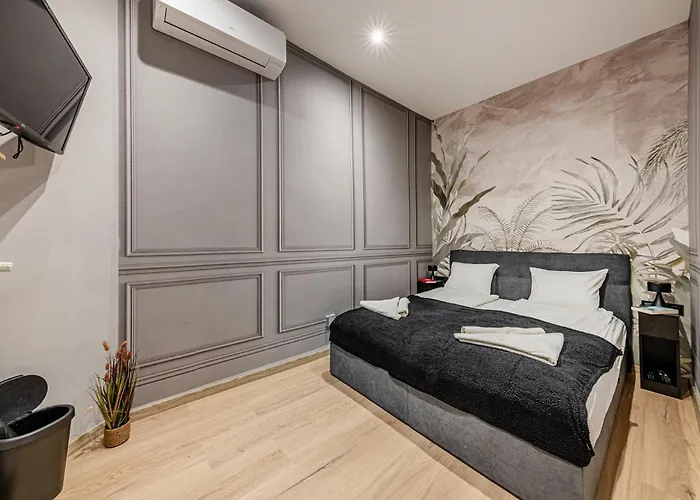 شقة Casas Elites Premium Apartments- Westend Center *