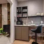 Casas Elites Premium Apartments- Westend Center Apartamento