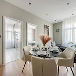 Apartamento Casas Elites Premium Apartments- Westend Center
