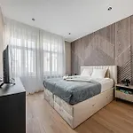 Casas Elites Premium Apartments- Westend Center