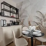 Casas Elites Premium Apartments- Westend Center Budapest