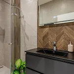 Casas Elites Premium Apartments- Westend Center * Budapest