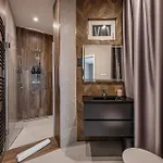 Casas Elites Premium Apartments- Westend Center Apartamento Budapest