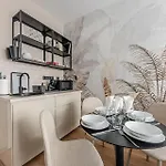 Casas Elites Premium Apartments- Westend Center *