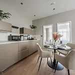 Apartamento Casas Elites Premium Apartments- Westend Center