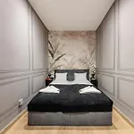 Apartamento Casas Elites Premium Apartments- Westend Center Budapest