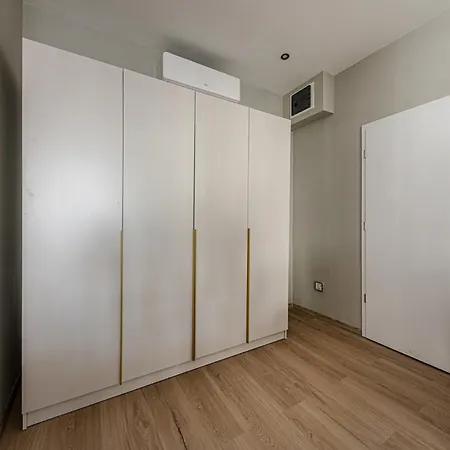 Casas Elites Premium Apartments- Westend Center Apartamento