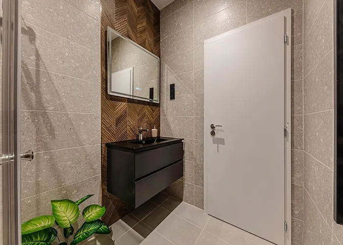 Casas Elites Premium Apartments- Westend Center *