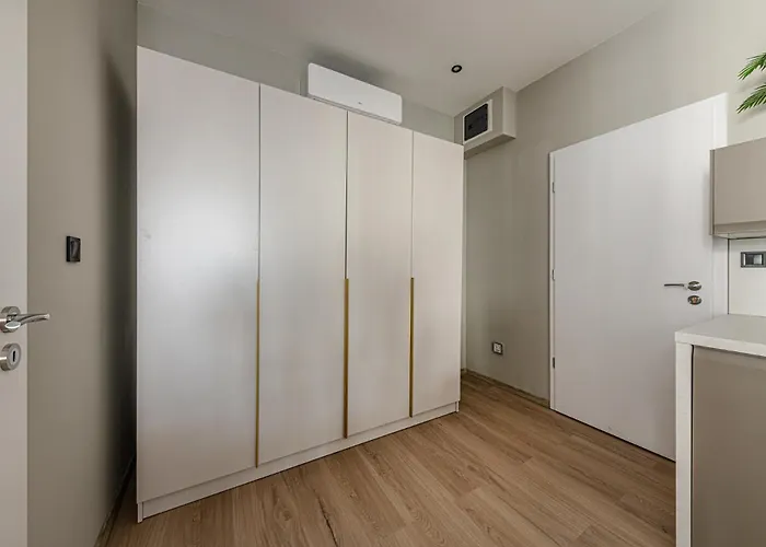 Casas Elites Premium Apartments- Westend Center Apartament