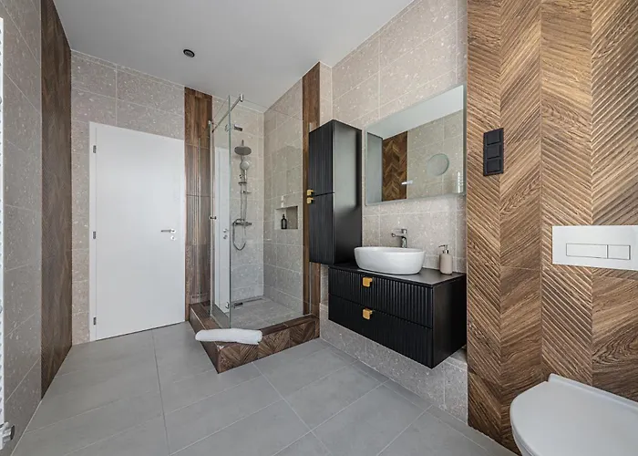 Apartament Casas Elites Premium Apartments- Westend Center